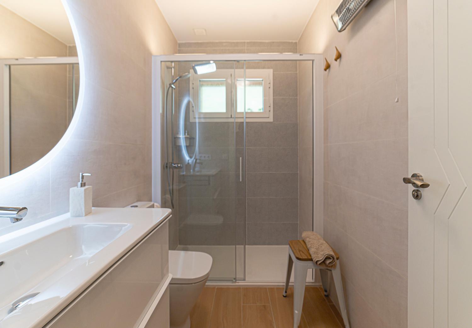 Chalet Terranova Luxe Buenache de la Sierra