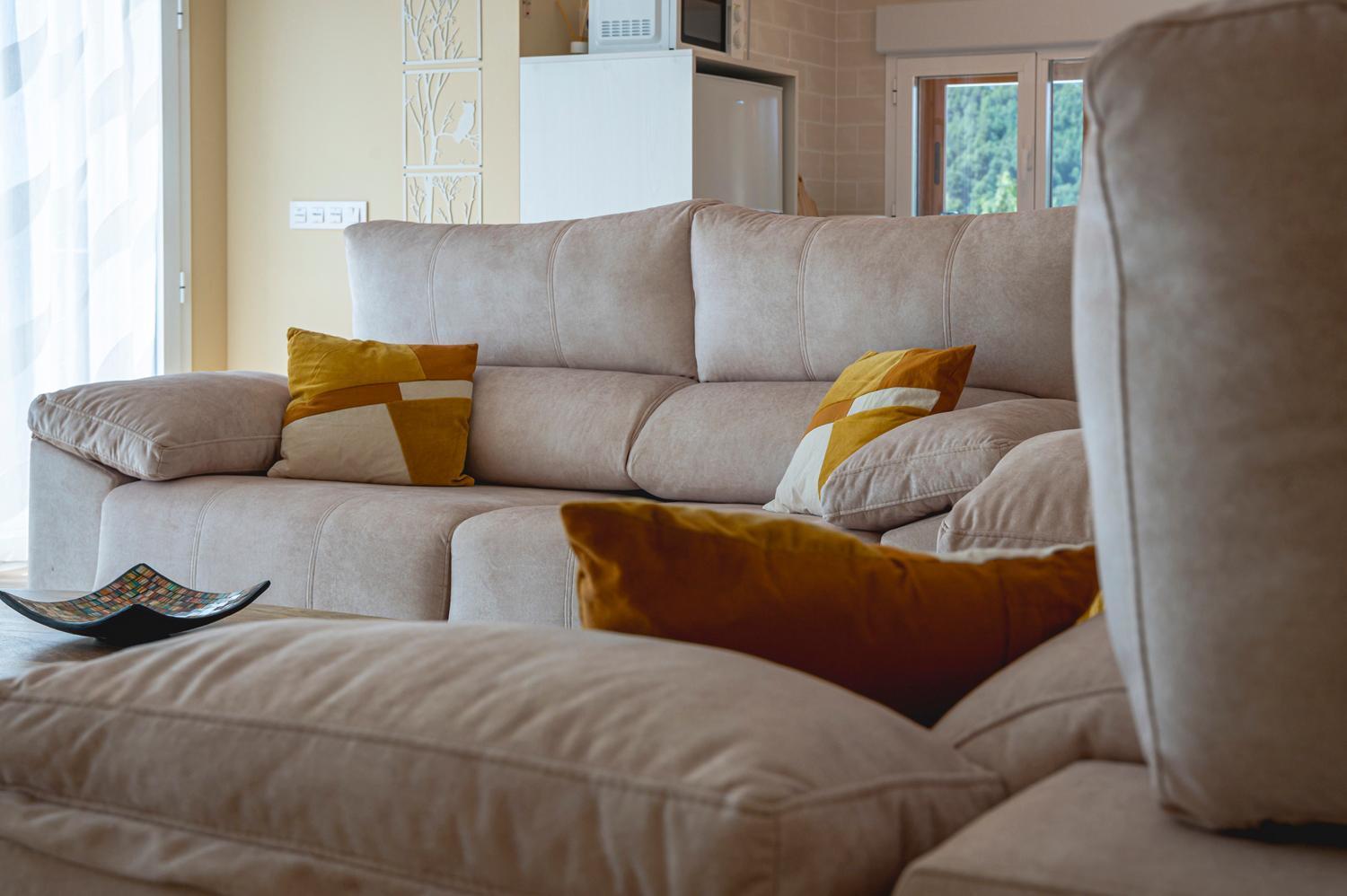 Terranova Luxe Chalet Buenache de la Sierra