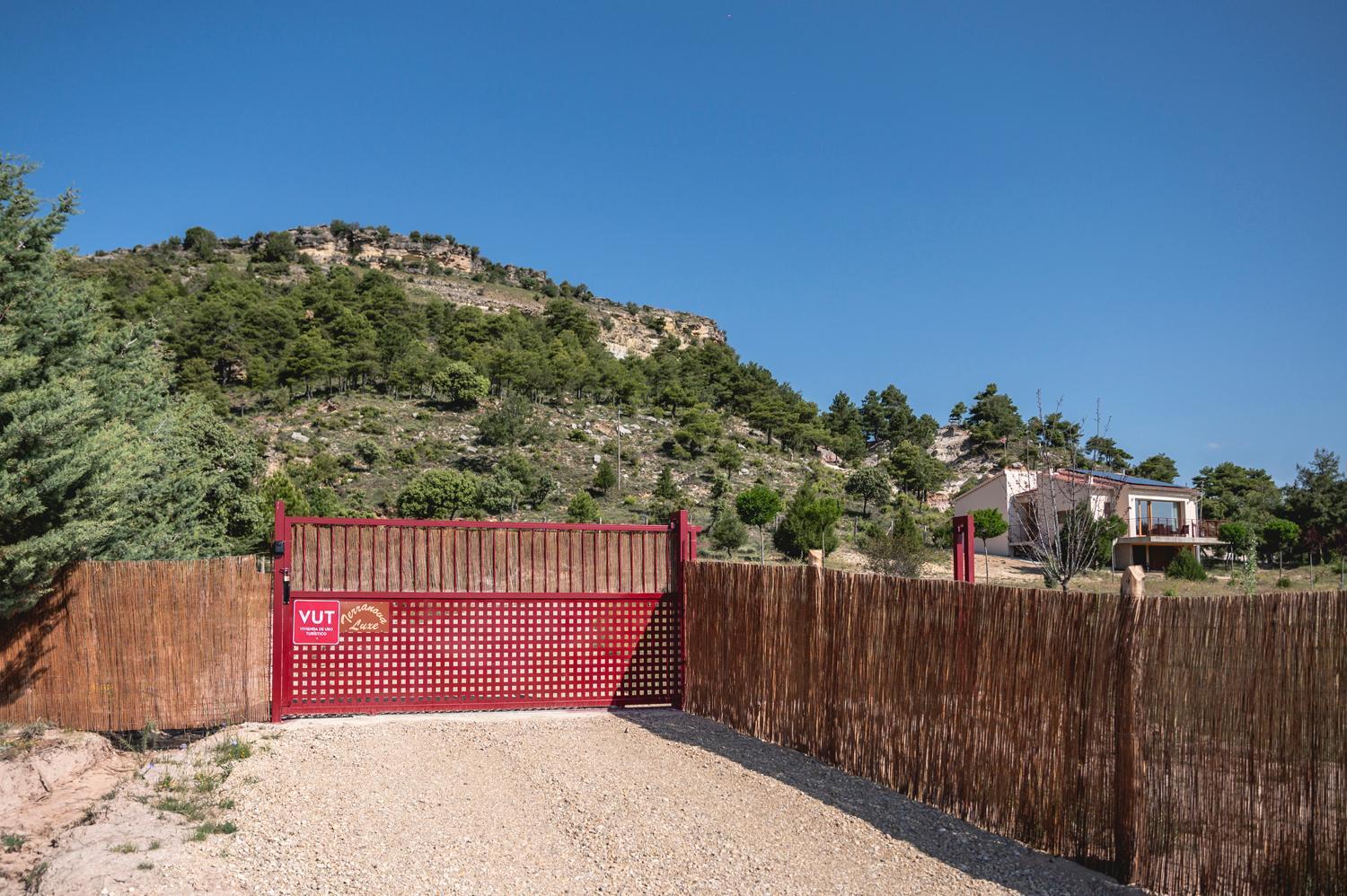 Chalet Terranova Luxe *