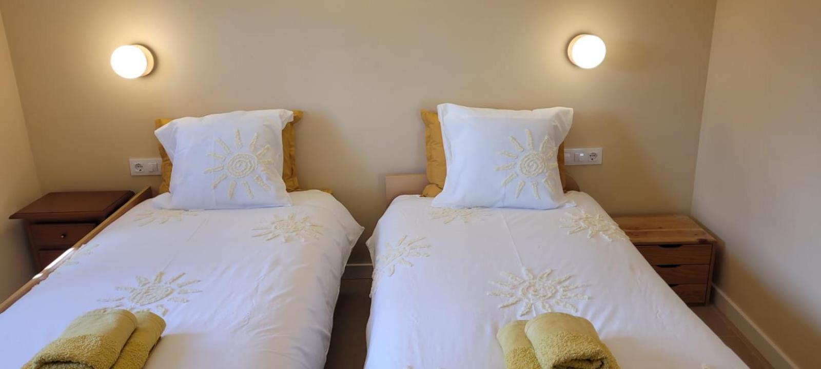 Terranova Luxe Chalet *